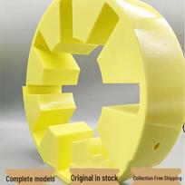 Samiflex A3-A9 Elastomerinė jungtis - Importuota iš Ispanijos Non-standard