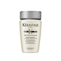 Kerastase Platinum Revitalizuojantis šampūnas su aminorūgštimis, drėkinantis, sodrus, purus ir valantis, bijūno citrusų kvapo kedras /// 80ml auksas