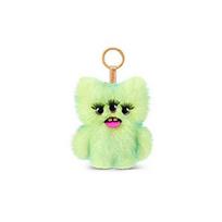 Genuine Fuggler Baby Baddies Funny Ugly Monster Keychain  Backpack Pendant Decoration Birthday Gift Surprise Toy beige