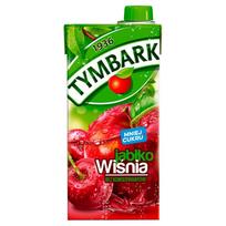 Tymbark Apple Cherry Drink 1 l