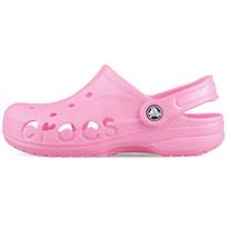 Crocs Beach Pink Red Sandals 10126-669 38-39 pink