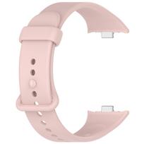 Xiaomi Smart Band 9 Pro & Redmi Watch 4 Silikoninis dirželis rožinė