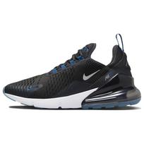 Nike Air Max 270 Anthracite Industrial Blue FV0380-001 44.5 juoda
