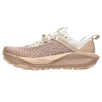 ASICS GEL TRABUCO 13 Bėgimo takais bateliai Moteriški Smėlio spalvos Ruda 1012B768-200 38 ruda