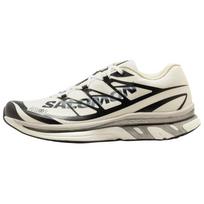 SALOMON x MM6 Maison Margiela XT MM 6 Bėgimo bateliai Unisex Balti Juodi L47949400 Black And White balta