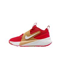 Nike Team Hustle D 12 Krepšinio Batai Unisex HF6279-603 38.5 red