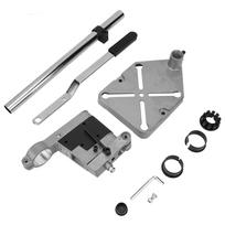 Bench Clamp Drill Press Stand Workbench Repair Tool for Drilling TOP