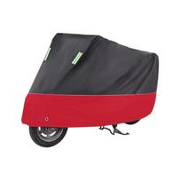 Elektrinės transporto priemonės neperšlampamas ir nuo UV spindulių apsaugantis uždangalas - Atsparus vėjui ir pastorintas M: 155*75*95 cm