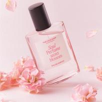 THE FACE SHOP SOUL Eau de Parfum Collection 30ml (5 Scents) secret blossom