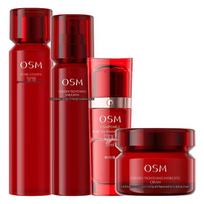 OSM Pearl Luxury Anti-Wrinkle & Firming Skincare Set