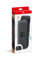 Nintendo Nintendo Switch 2 Carrying Case Screen [Official Product] (with Protector)