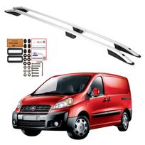 Stogo bagažinės Fiat Scudo Citoren Jumpy Peugeot Expert L2 Ilgas 20062017