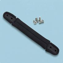 Surfboard Carry Handle Universal Fit Stand-Up Paddleboard Grab Handle Watersport Accessory Ergonomic Grip Long-Lasting gray