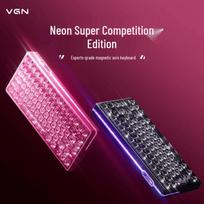 VGN Neon 75 Pro Gaming Magnetic Switch Keyboard
