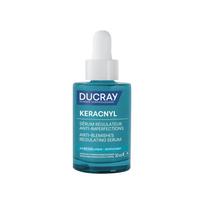 Ducray, Keracnyl, Anti-Imperfections, Day, Serum, For Face, 30 ml