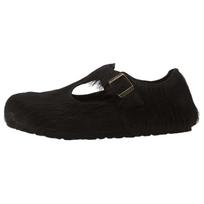 Song for the Mute x Birkenstock Paris Black Men Sneakers 1032520 41 black