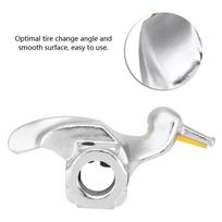 28MM / 30MM Padangų montavimo staklės Antis Galva Automobilio Rato Montavimo Nuėmimo Įrankis Automobilių Remonto Dirbtuvės 30mm white