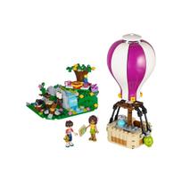 Lego Friends Heartlake Hot Air Balloon ONE SIZE įvairiaspalvis