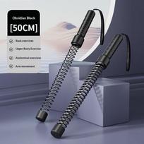 Spring Resistance Band Arm Exercise Tool Without Ropes For Men And Women At Home Arm Muscle Biceps Trainer juoda