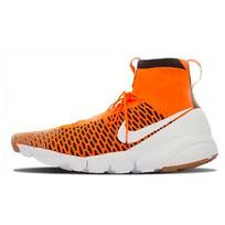 Nike Footscape Magista Netherlands Tournament Pack 652960-800 44 orange