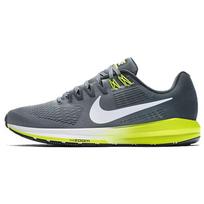 Nike Air Zoom Structure 21 'Cool Grey' 904695-007 44.5 gray
