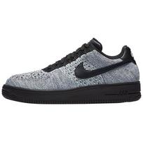Nike Air Force 1 Ultra Flyknit Low 'Glacier Blue' 817419-401 38.5 gray