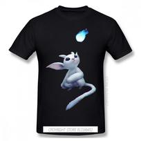 Ori and the Blind Forest spirit T-shirt S