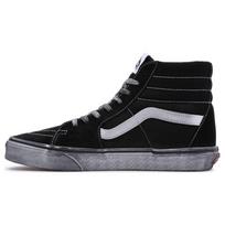 Sk8 Vans-Hi 'Stressed - Black' VN0007NSMCG 35 juoda