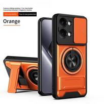 Funda For Poco X8 Pro Max 5G Case Armor Slide Lens Protect Cover For Xiaomi PocoX8 Pro X8Pro Max Car Magnetic Holder Stand Coque Poco X8 Pro Max