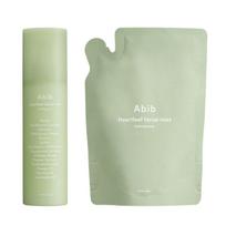 Abib Heartleaf Facial Mist Calming Spray 150ml+refill 150ml(5.07 fl. oz. 2ea) 1ea