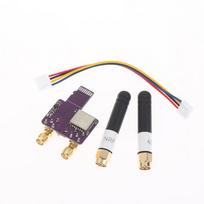 For M5Stack Cardputer 2-In-1 Development Board Support Cc1101 Nrf24L01 For Wireless Development Projects one size