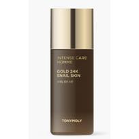 Intense Care Gold 24K Snail Homme Skin beige