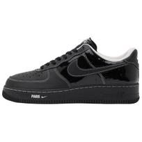Nike Air Force 1 Low City Pack Paris Patentiniai sportbačiai HV6226-001 40 juoda
