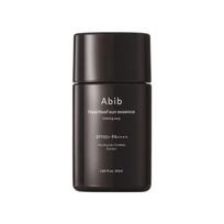 Abib Širdialapio Saulės Esencija Raminantis Lašelis SPF50+ PA++++ 50ml Ramina Jautrią Odą SPF50+ PA++++ 50ml black