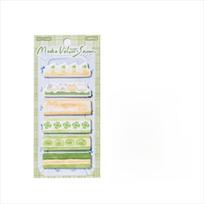 180pcs Kawaii Cake Shop Series Tag Label Sticker Self Adhesive Cake Appearance Message Sticker Stationery Sticker white