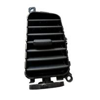 Original Front Central Dashboard Air Vent Outlet Grill Panel For Sonata Accent Hatchback 2006-2011 974201e000 High Quality black
