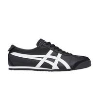 Onitsuka Tiger Mexico 66 'Black White' 2023 37.5 gray
