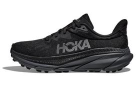 HOKA Challenger ATR 7 'Triple Black' 43 black