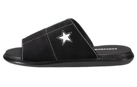 Converse One Star Sandal Addict Black converse-one-star-sandal- 44.5 black
