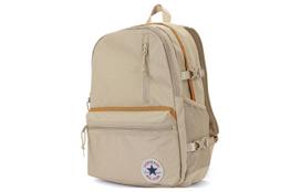 Converse Polyester Backpack Regular Women's Oat CV2413023PS-002 beige
