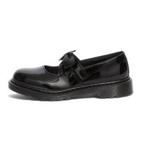 (PS) Dr. Martens Maccy II Patent Lamper 'Black' Kids' 21989001 EU 37 black