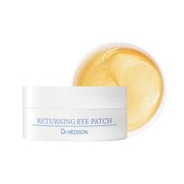 Dr.Hedison Atgaivinanti paakių kaukė 60 lapelių beige
