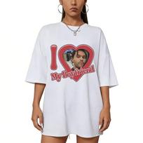 The Weeknd 2026 After Hours Til Dawn World Tour Cotton Short Sleeves Tshirt Gift For Fans Unisex Rb Style Tee Tops S white