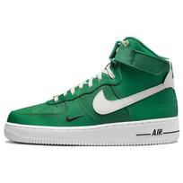 Nike Air Force 1 High Se '40th Anniversary Malachite' Women's DQ7584-300 37.5 blue