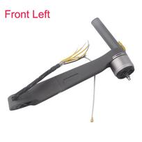 For DJI Mavic 2 Pro/Zoom Upper /Bottom Cover Shell /Middle Frame/Front Back Rear Left Right Motor rm Legs ssembly Front Left Arm