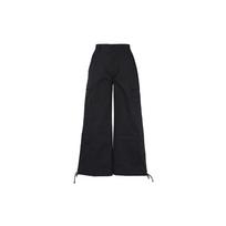 Jordan Cargo Kelnės Moteriškos Juodos FD7216-010 L juoda