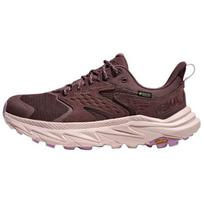 HOKA ONE ONE Anacapa 2 Neslystantys Atsparūs dilimui Žemi Žygio Batai Moteriški Umber 1142830F-SYQ 36.5 ruda