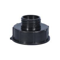 DN100 To S60 IBC Tank Connector Adapter Replacement Ton Barrels Joints IBC Tank Fitting For Ton Containers Enduring