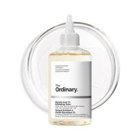 The Ordinary Glycolic Acid 7% Exfoliating Toner, 240ml, 1 pcs white