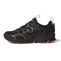Adidas Spiritain 2000 Deluxe 'Black Orange' Sneakers HQ4641 42